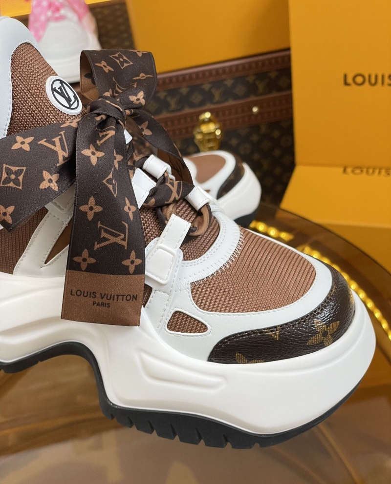 Louis Vuitton Sneakers